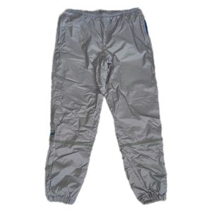 Rare Vintage 90s Nike running pants with 3M